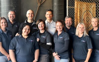 🌟 Meet Our Amazing Team of Financial Paraplanners